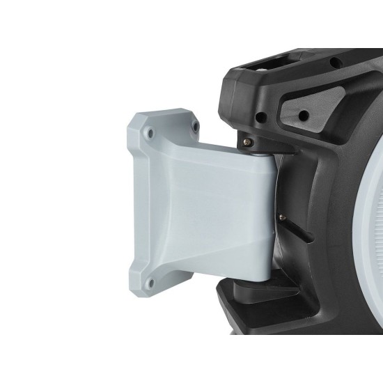 Automatický naviják s hadicí 1/2" 35 m BRASS-LINE – TVARDY