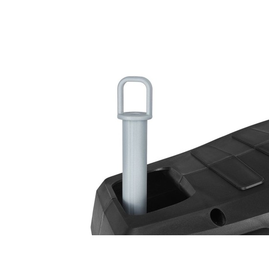 Automatický naviják s hadicí 1/2" 35 m BRASS-LINE – TVARDY