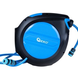 Automatický naviják s hadicí 1/2" 20 m SKY-LINE – GEKO