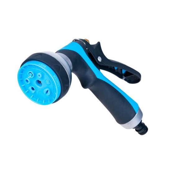 Automatický naviják s hadicí 1/2" 20 m SKY-LINE – GEKO