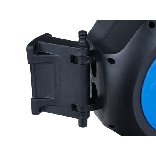 Automatický naviják s hadicí 1/2" 20 m SKY-LINE – GEKO