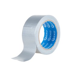 Opravná páska 48 mm × 25 m, vyztužená - GEKO