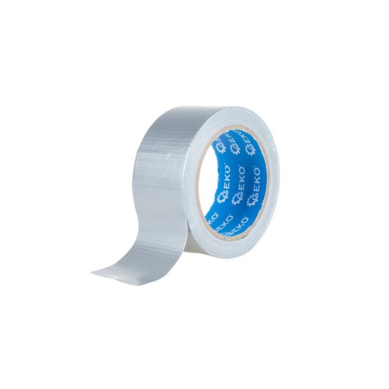 Opravná páska 48 mm × 25 m, vyztužená - GEKO