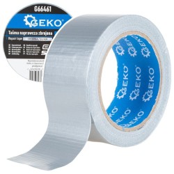 Opravná páska 48 mm × 25 m, vyztužená - GEKO