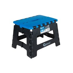 Skládací stolička 130 kg – GEKO