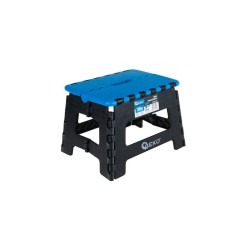 Skládací stolička 130 kg – GEKO
