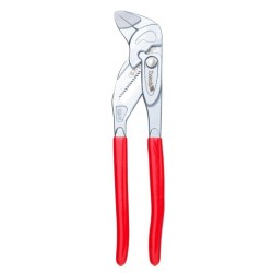 Klešťový klíč stavitelný 250 mm CrV – TVARDY
