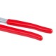 Klešťový klíč stavitelný 250 mm CrV – TVARDY