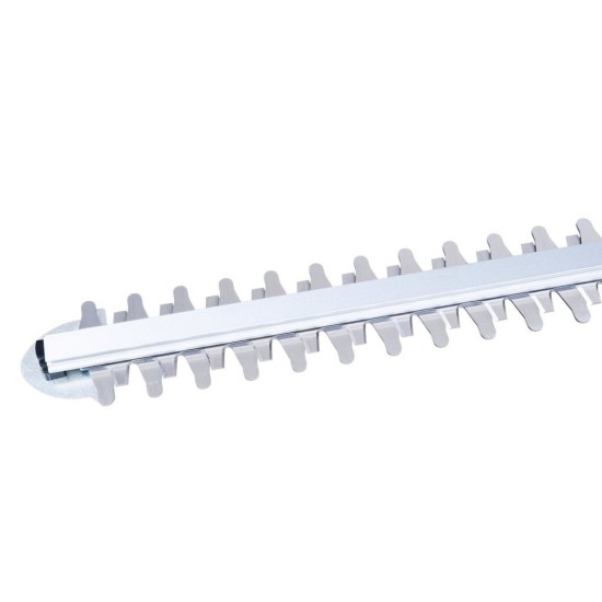Akumulátorové nůžky na živý plot 520 mm, 2×2,0 Ah / 21 V - JOHN GARDENER