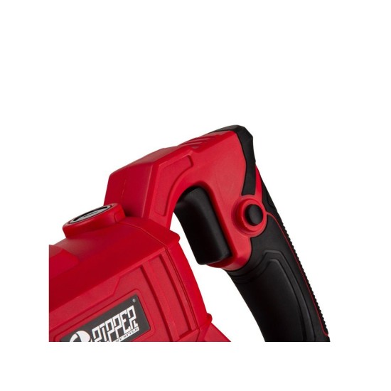 Ponorný vibrátor do betonu 1250 W, bez hadice – MAR-POL