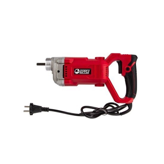 Ponorný vibrátor do betonu 1250 W, bez hadice – MAR-POL