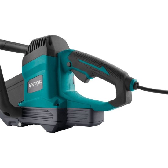 Pila na porobeton a stavební materiály 1700 W - EXTOL INDUSTRIAL