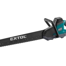Pila na porobeton a stavební materiály 1700 W - EXTOL INDUSTRIAL