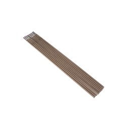 Elektrody rutilové 3,25 mm, 350 mm, 10 ks – MAR-POL