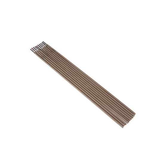 Elektrody rutilové 3,25 mm, 350 mm, 10 ks – MAR-POL Elektrody rutilové 3,25 mm, 350 mm, 10 ks – MAR-POL