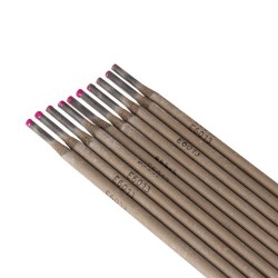 Elektrody rutilové 3,25 mm, 350 mm, 10 ks – MAR-POL Elektrody rutilové 3,25 mm, 350 mm, 10 ks – MAR-POL