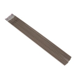 Elektrody rutilové 2,5 mm, 300 mm, 10 ks – MAR-POL