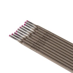 Elektrody rutilové 2,5 mm, 300 mm, 10 ks – MAR-POL