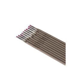 Elektrody rutilové 2,5 mm, 300 mm, 10 ks – MAR-POL