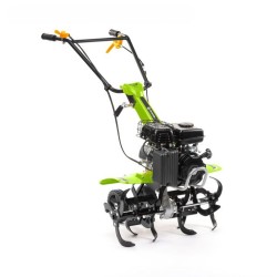 Benzínový kultivátor FZK 6130-79B – FIELDMANN