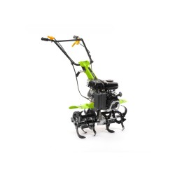 Benzínový kultivátor FZK 6130-79B – FIELDMANN