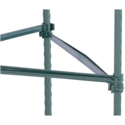Sada tyčí k rajčatům 150 cm – STREND PRO