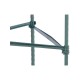 Sada tyčí k rajčatům 150 cm – STREND PRO