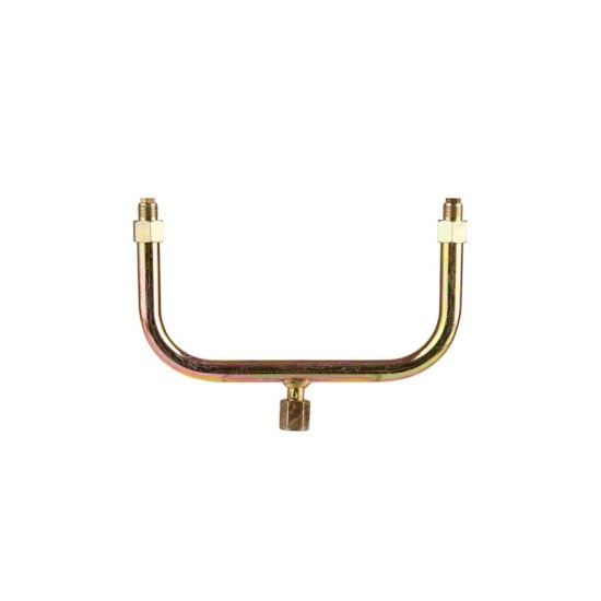 Dvojitý plynový hořák PB 103 cm + hadice 5 m – MAR‑POL Dvojitý plynový hořák PB 103 cm + hadice 5 m – MAR‑POL