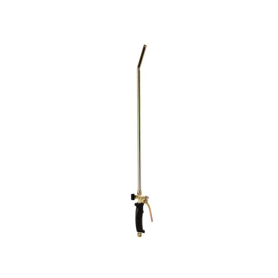Dvojitý plynový hořák PB 103 cm + hadice 5 m – MAR‑POL Dvojitý plynový hořák PB 103 cm + hadice 5 m – MAR‑POL