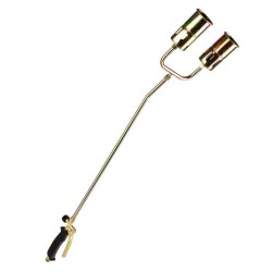 Dvojitý plynový hořák PB 103 cm + hadice 5 m – MAR‑POL