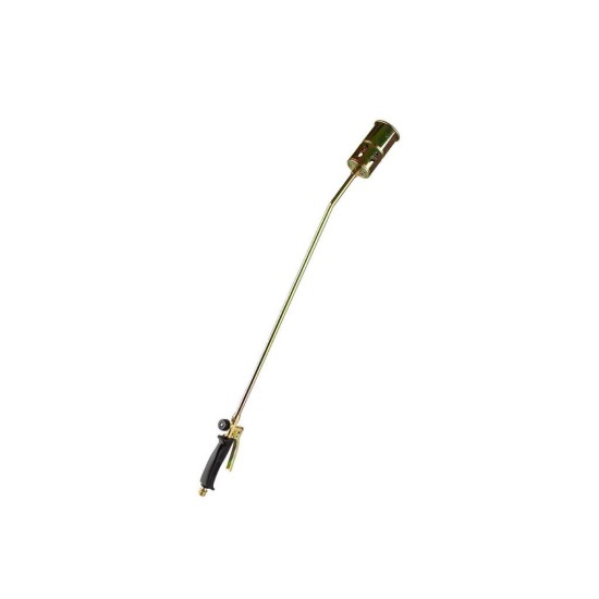 Dvojitý plynový hořák PB 103 cm + hadice 5 m – MAR‑POL Dvojitý plynový hořák PB 103 cm + hadice 5 m – MAR‑POL
