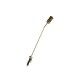 Dvojitý plynový hořák PB 103 cm + hadice 5 m – MAR‑POL Dvojitý plynový hořák PB 103 cm + hadice 5 m – MAR‑POL