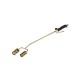 Dvojitý plynový hořák PB 103 cm + hadice 5 m – MAR‑POL Dvojitý plynový hořák PB 103 cm + hadice 5 m – MAR‑POL