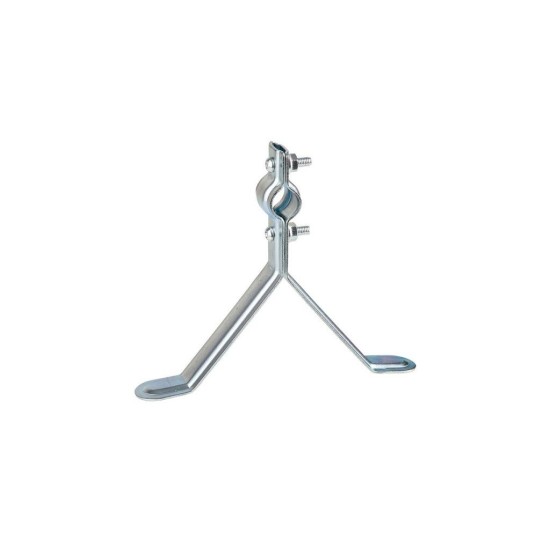 Dvojitý plynový hořák PB 103 cm + hadice 5 m – MAR‑POL Dvojitý plynový hořák PB 103 cm + hadice 5 m – MAR‑POL
