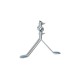 Dvojitý plynový hořák PB 103 cm + hadice 5 m – MAR‑POL Dvojitý plynový hořák PB 103 cm + hadice 5 m – MAR‑POL