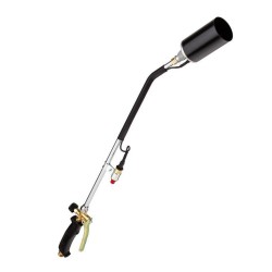 Plynový hořák s piezo zapalováním 860 mm – MAR‑POL