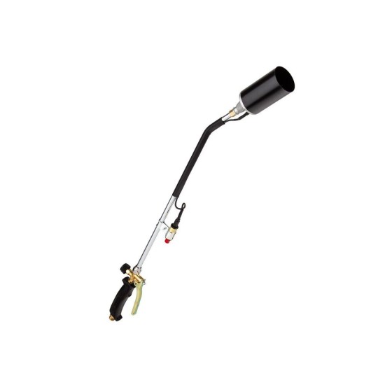 Plynový hořák s piezo zapalováním 860 mm – MAR‑POL Plynový hořák s piezo zapalováním 860 mm – MAR‑POL
