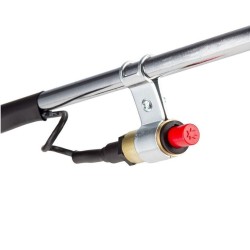 Plynový hořák s piezo zapalováním 860 mm – MAR‑POL Plynový hořák s piezo zapalováním 860 mm – MAR‑POL