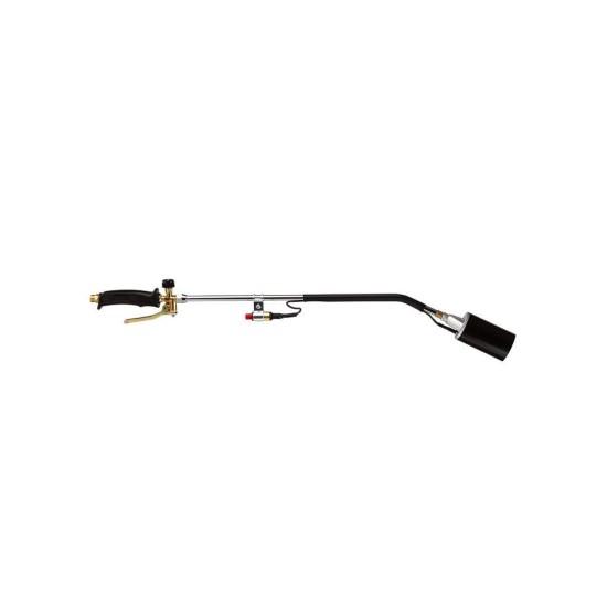 Plynový hořák s piezo zapalováním 860 mm – MAR‑POL Plynový hořák s piezo zapalováním 860 mm – MAR‑POL