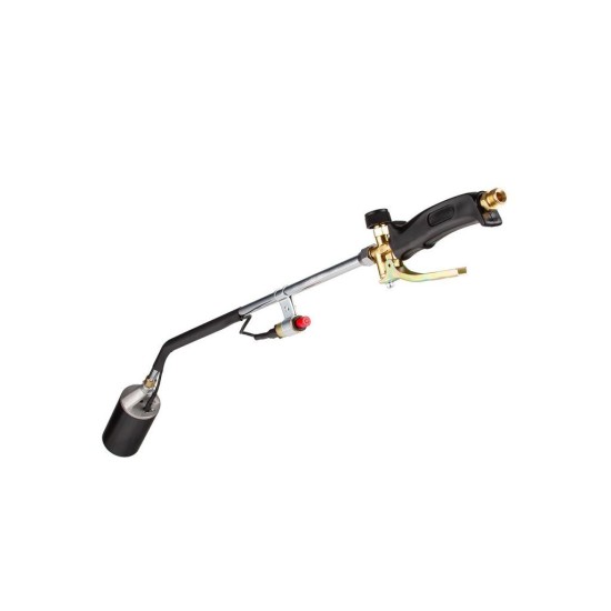 Plynový hořák s piezo zapalováním 860 mm – MAR‑POL Plynový hořák s piezo zapalováním 860 mm – MAR‑POL