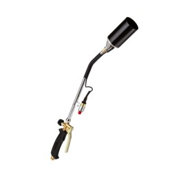Plynový hořák s piezo zapalováním 650 mm – MAR‑POL