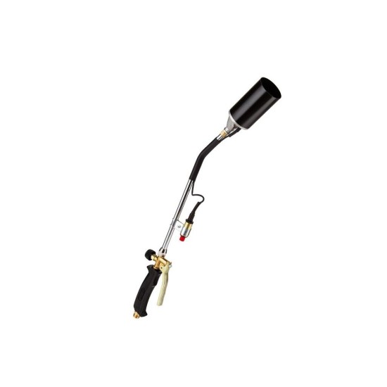 Plynový hořák s piezo zapalováním 650 mm – MAR‑POL Plynový hořák s piezo zapalováním 650 mm – MAR‑POL