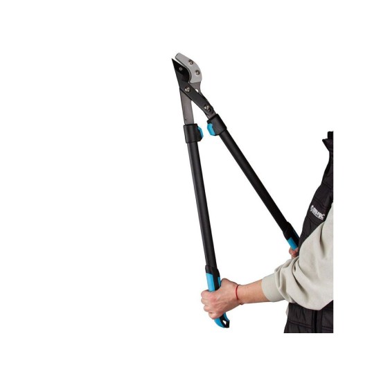 Nůžky na větve kovadlinkové 760 mm – MAR‑POL Nůžky na větve kovadlinkové 760 mm – MAR‑POL