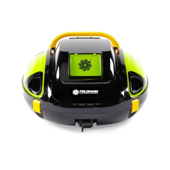 Robotický bazénový vysavač FZBR 3055-A – FIELDMANN