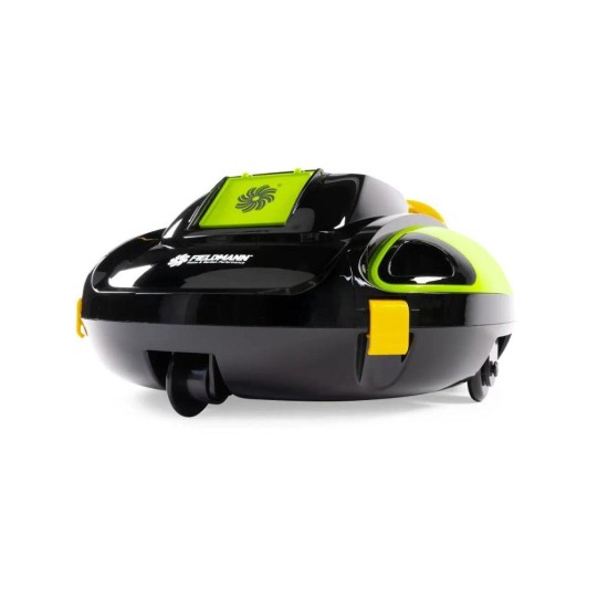 Robotický bazénový vysavač FZBR 3055-A – FIELDMANN
