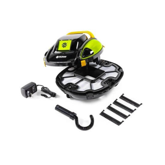 Robotický bazénový vysavač FZBR 3055-A – FIELDMANN