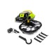 Robotický bazénový vysavač FZBR 3055-A – FIELDMANN