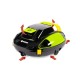 Robotický bazénový vysavač FZBR 3055-A – FIELDMANN