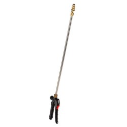 Teleskopický postřikovací nástavec s rukojetí 73–117 cm – MAR-POL