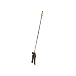 Teleskopický postřikovací nástavec s rukojetí 73–117 cm – MAR-POL